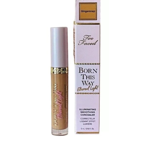 Too Faced Born This Way Ethereal Light Illuminating Smoothing Concealer - Picture 1 of 7